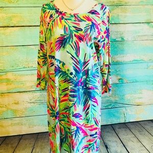 Lilly Pulitzer Marlowe Multi Island Time